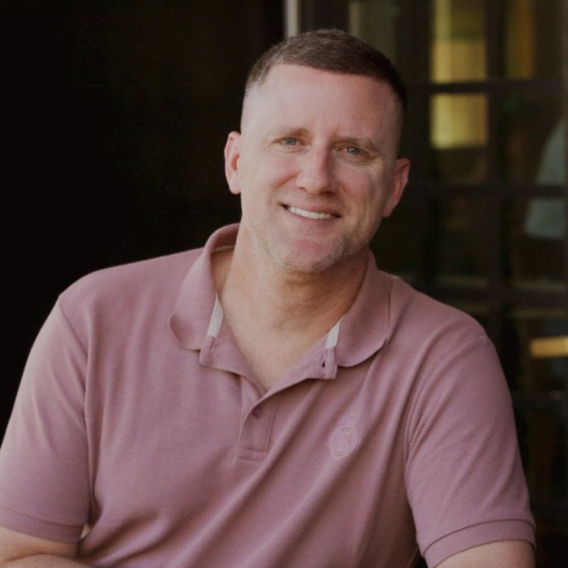 Kenny Loder — Kainos Construction