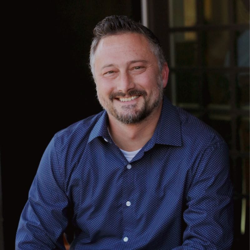 Rick Sabala — Kainos Construction