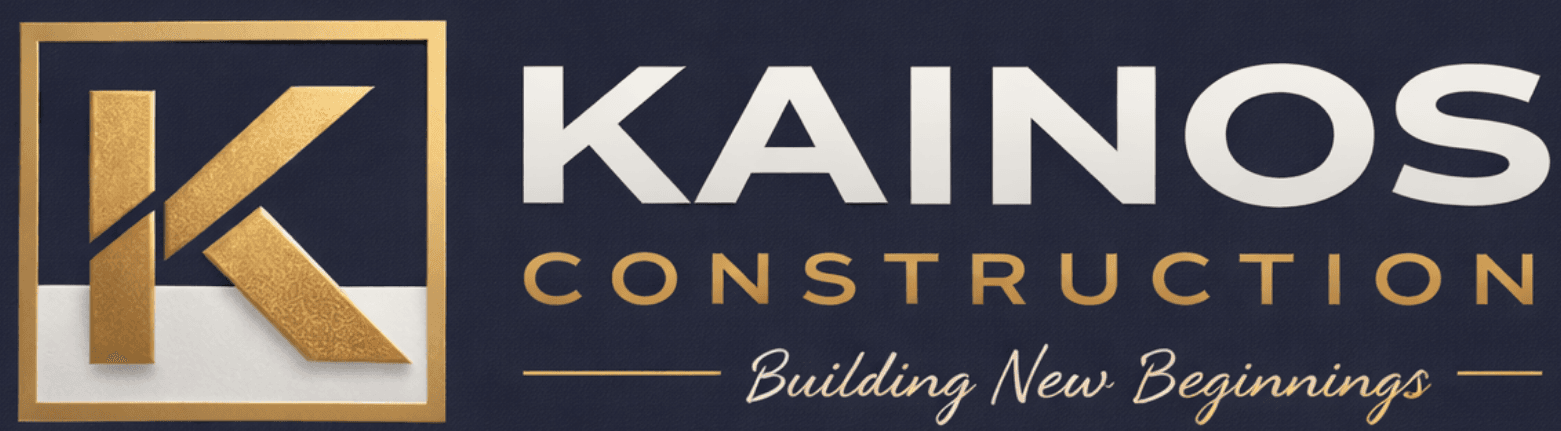 Kainos Logo